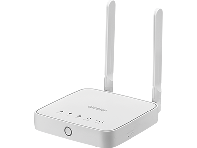 Alcatel HH40 - USP