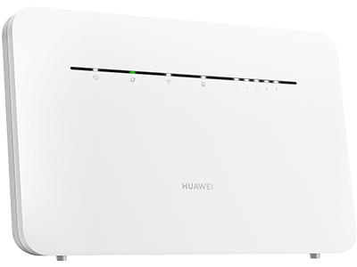 HUAWEI 4G Router 3 Pro - USP
