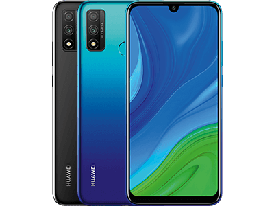 HUAWEI P smart 2020 - USP