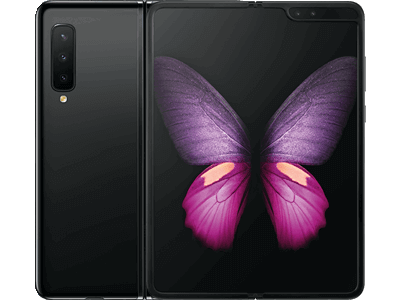 Samsung Galaxy Fold 5G - USP