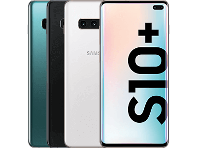 Samsung Galaxy S10+ - USP