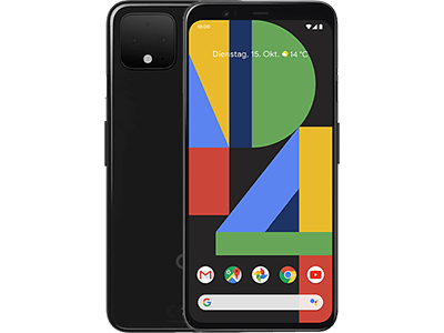 Google Pixel 4 XL - USP