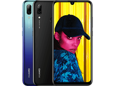 HUAWEI P smart 2019 - USP