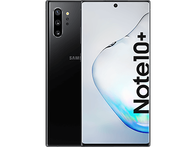 Samsung Galaxy Note10+ - USP