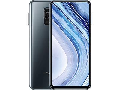 Xiaomi Redmi Note 9 Pro - USP