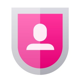 Icon: Datenschutz