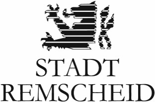 Stadt Remscheid Wappen