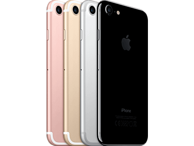 Apple iPhone 7 - USP Apple iPhone 7