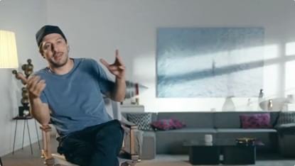 Vorschaubild zu Youtube Video "Was ist die Megathek bei MagentaTV?"