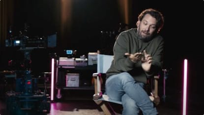 Vorschaubild zu Youtube Video 'Fernsehen zuhause und unterwegs: Die MagentaTV App einfach erklärt.'