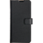 xqisit Slim Wallet Selection Samsung Galaxy A41 - Schwarz 99930886 vorne thumb