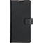 xqisit Slim Wallet Selection Samsung Galaxy A21s - Schwarz 99930887 vorne thumb