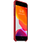 Apple Leder Case iPhone SE - Rot 99930790 seitlich thumb