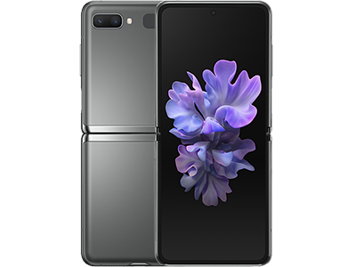 Samsung Galaxy Z Flip 5G - USP