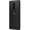 OnePlus Karbon Bumper Case OnePlus 8 - Schwarz 99930894 seitlich thumb