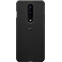 OnePlus Bumper Case OnePlus 8 - Schwarz 99930893 vorne thumb