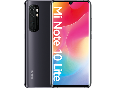 Xiaomi Mi Note 10 Lite - USP