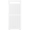 Samsung Clear Cover Galaxy Z Flip - Transparent 99931090 vorne thumb