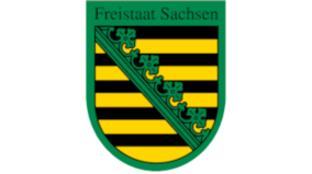 Sachsen Logo