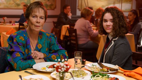 Better Things Staffel 4 Episode 8