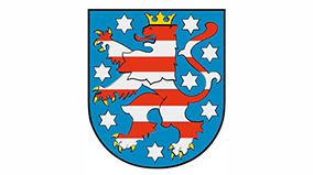 Thüringen Logo