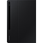 Samsung Book Cover Galaxy Tab S7+ - Schwarz 99931237 hinten thumb