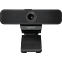 Logitech C925e Webcam - Schwarz 99931238 vorne thumb