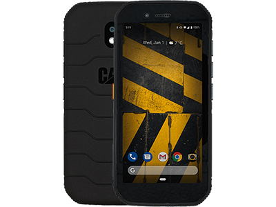 CAT S42 - USP