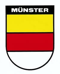 Muenster Logo