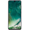 xqisit Flex Case Samsung Galaxy A41 - Transparent 99930938 hinten thumb