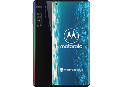 Motorola Edge - USP