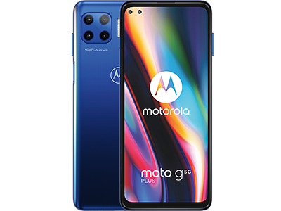 Motorola Moto G 5G Plus - USP