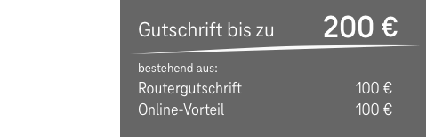 Magentazuhause Tarife Optionen Im Uberblick Telekom