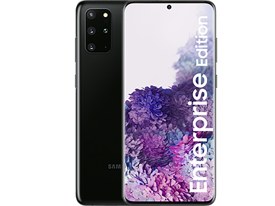 Samsung Galaxy S20+ 5G Enterprise Edition - USP