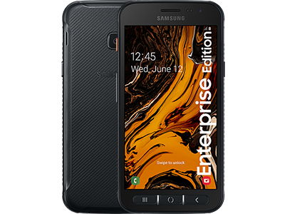 Samsung Galaxy XCover 4s Enterprise Edition - USP