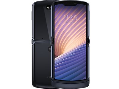 Motorola Razr 5G - USP