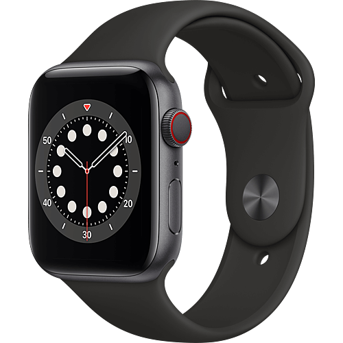 smartwatch 6 apple