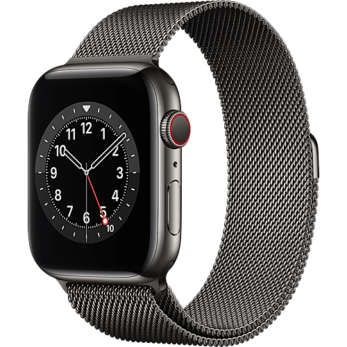 apple 6 watch prices