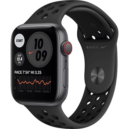 apple watch se sportband