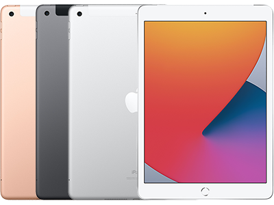 Apple 10,2