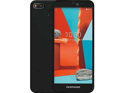 Fairphone 3+ - USP