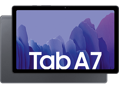 Samsung Galaxy Tab A7 LTE - USP