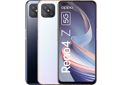 OPPO Reno4 Z 5G - USP