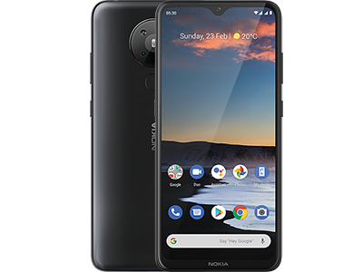 Nokia 5.3 - USP