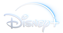 Disney Plus Logo