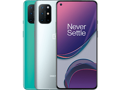 OnePlus 8T - USP