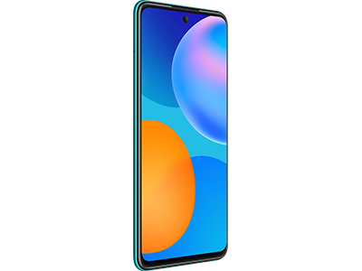 HUAWEI P smart 2021 - Design