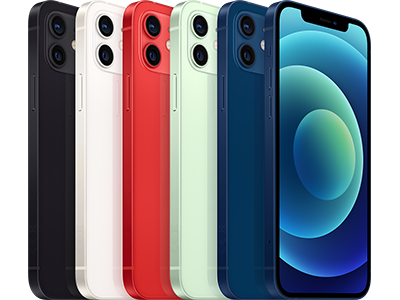 Apple iPhone 12 - USP