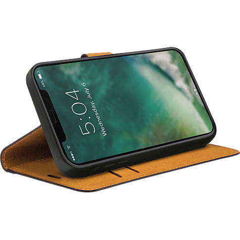 xqisit Slim Wallet Selection Apple iPhone 12 Pro 99931262 hero