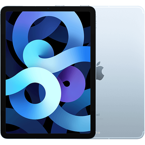 Apple iPad Air (4. Gen.) WiFi und Cellular mit Vertrag kaufen | Telekom